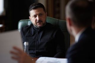 Zelenskyj zmírnil tón, ale Poláci už se na Ukrajince dívají jinak - Seznam Zprávy